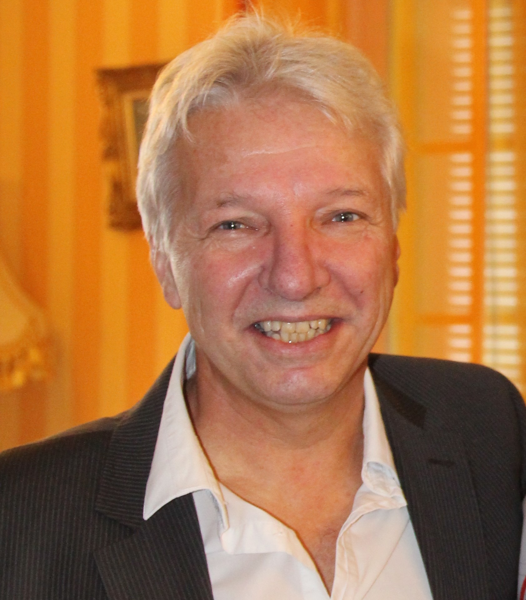 Frédéric Vergnaud