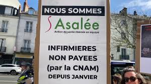 panneau Asalée