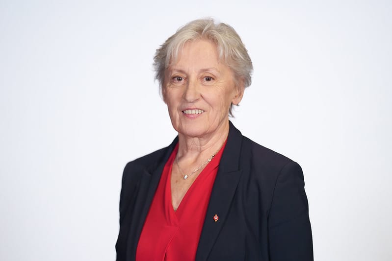 Claire Cabanel