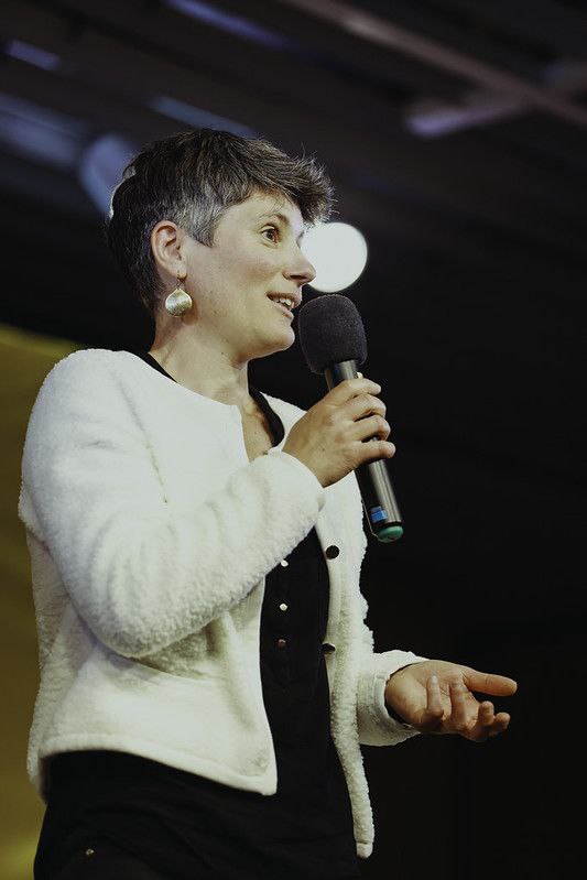 Hélène Supplisson
