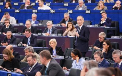Quelle Europe par RG: Fb du 19 mai 2026