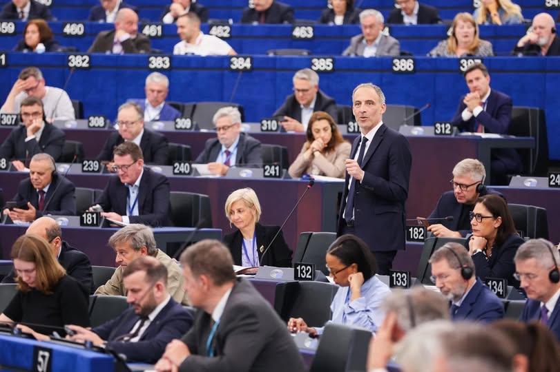 Quelle Europe par RG: Fb du 19 mai 2026