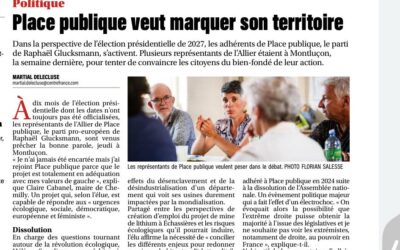 Conférence de presse du 18 juin